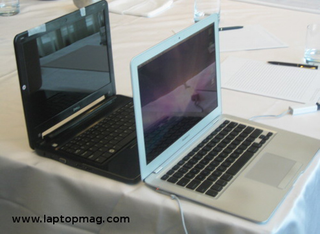Illustration for article titled Dell Inspiron Mini 12 Officially the Biggest Netbook on the Block